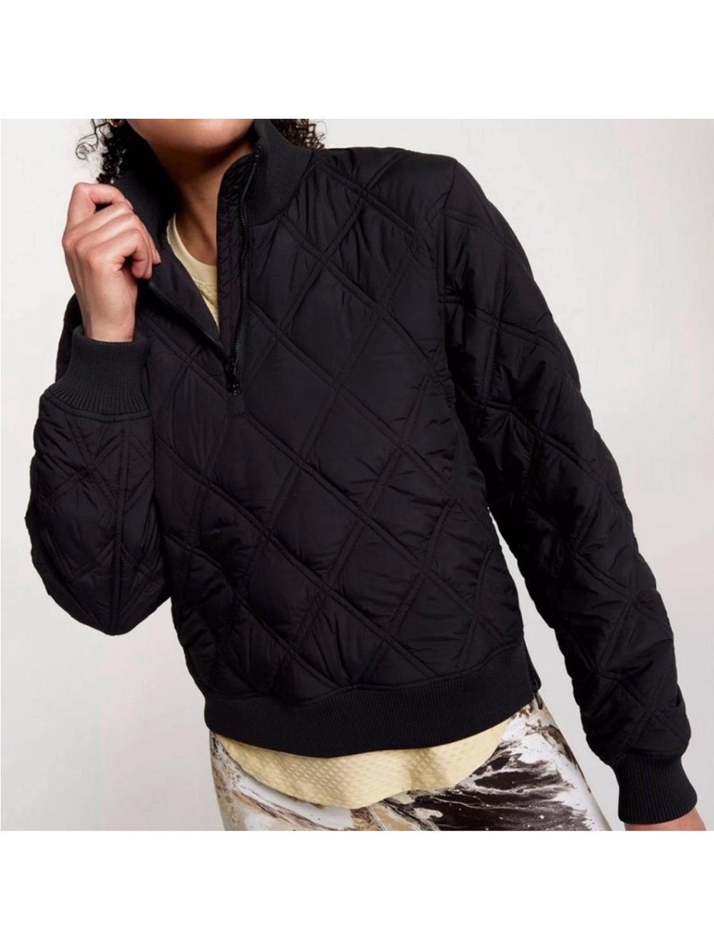 Calia Pullover Jacket